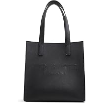 Ted Baker Women's Soocon Tote Bag, Open Black : Amazon.ca